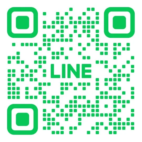 QR Code เพิ่มเพื่อน iwantbetเครดิตฟรี Line Official